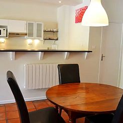 Le Manoir - Gîte Duras (4 personen)