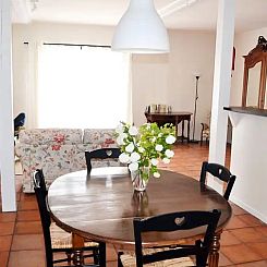 Le Manoir - Gîte Malbec (5 personen)