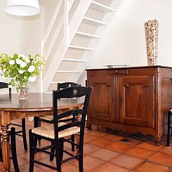 Le Manoir - Gîte Malbec (5 personen)