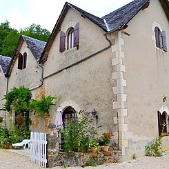 Le Manoir - Gîte Colombard