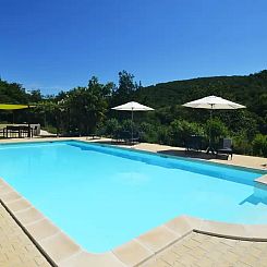 Le Manoir - Gîte Colombard