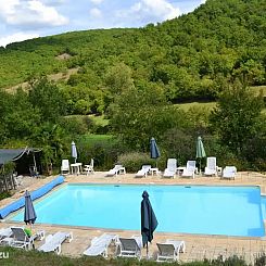Le Manoir - Gîte Manseng