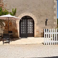 Le Manoir - Gîte Manseng