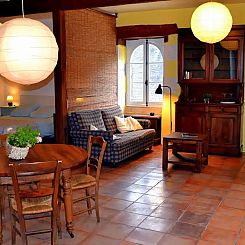 Le Manoir - Gîte Manseng