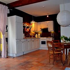 Le Manoir - Gîte Manseng