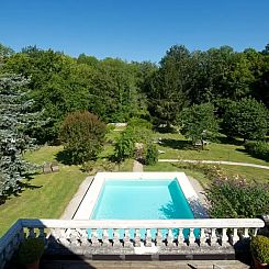 Le Pavillon