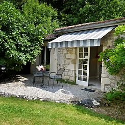 Le Pavillon