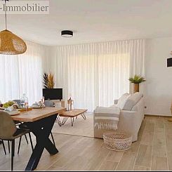 Geschakelde woning in Masseube