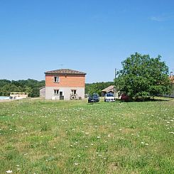 Vrijstaande woning in Montaigu-De-Quercy