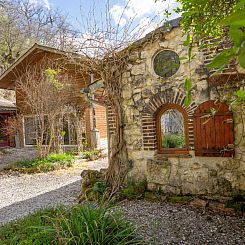 Vrijstaande woning in Montaigu-De-Quercy