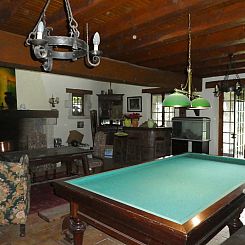 Vrijstaande woning in Montaigu-De-Quercy