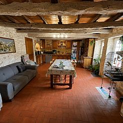 Vrijstaande woning in Montaigu-De-Quercy