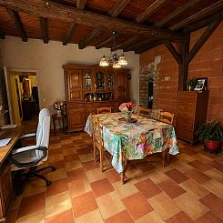 Vrijstaande woning in Montaigu-De-Quercy
