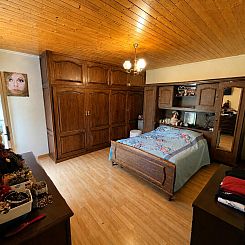 Vrijstaande woning in Montaigu-De-Quercy