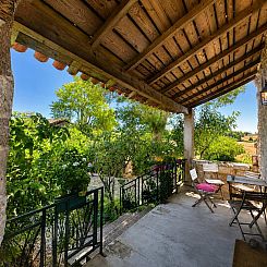 Vrijstaande woning in Montaigu-De-Quercy