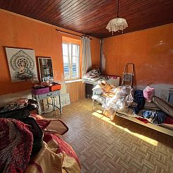 Vrijstaande woning in Montaigu-De-Quercy