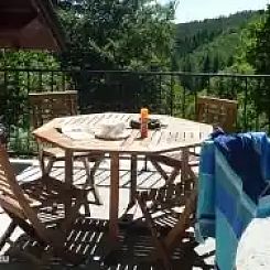 Gîte La Bergerie