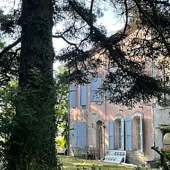 Le Paradis de la chouette