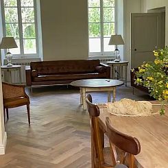 Le Paradis de la chouette