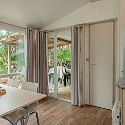 Stacaravan «Loggia»