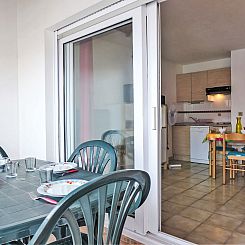 Appartement Zirlinga