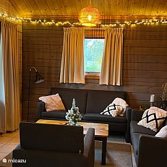 Chalet Il Mondo