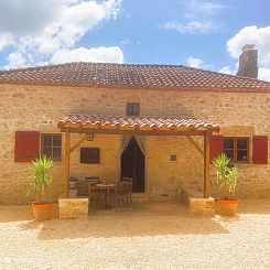 Maison du Mas d'Amour