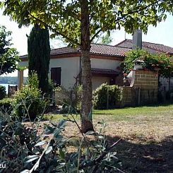 Au bord du Tarn