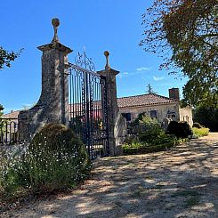 Vrijstaande woning in  Toulouse - Agen