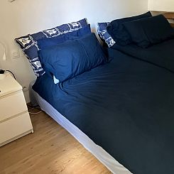 Vakantiehuis Ferienzimmer "Toulousaine arborée" (Toulouse m