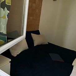 Vakantiehuis Ferienzimmer "Toulousaine arborée" (Toulouse m