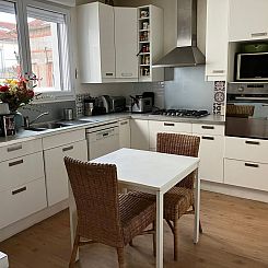 Vakantiehuis Ferienzimmer "Toulousaine arborée" (Toulouse m