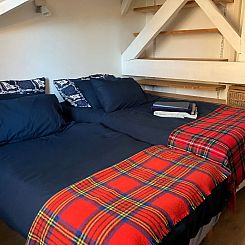 Vakantiehuis Gästezimmer "Toulousaine arborée".