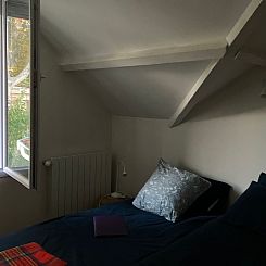 Vakantiehuis Gästezimmer "Toulousaine arborée".