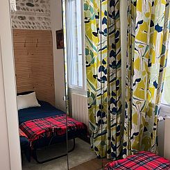 Vakantiehuis Gästezimmer "Toulousaine arborée".