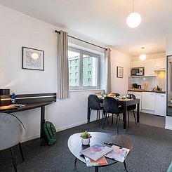 Appartement in Toulouse