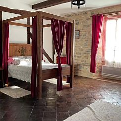 Geschakelde woning in Cordes-Sur-Ciel