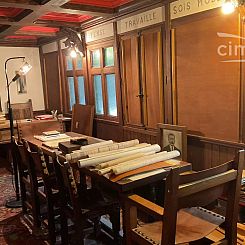 Geschakelde woning in Cordes-Sur-Ciel