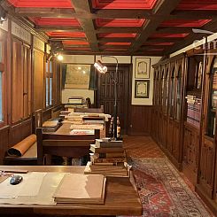 Geschakelde woning in Cordes-Sur-Ciel