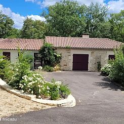 Le Roussenq - Moulin Neuf