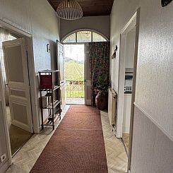 Vrijstaande woning in Lauzerte