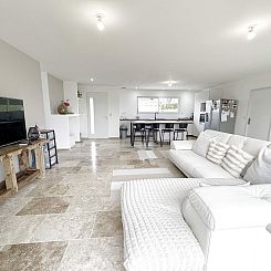 Vrijstaande woning in Lauzerte
