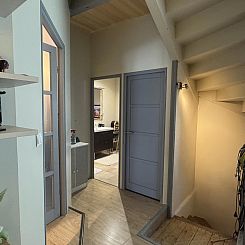 Vrijstaande woning in Lauzerte