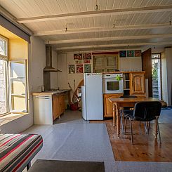 Vrijstaande woning in Lauzerte