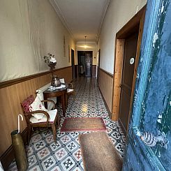 Vrijstaande woning in Lauzerte