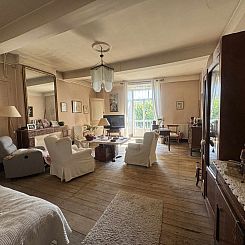 Vrijstaande woning in Lauzerte