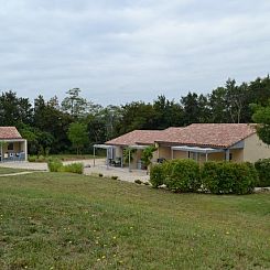 Gîtes-Labarguelonne