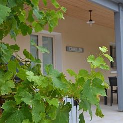 Gîtes-Labarguelonne