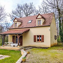 Vakantiehuis Les Chenes
