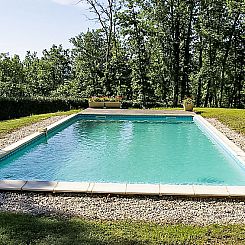 Vakantiehuis Les Chenes